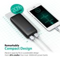 Power bank RAVPower RP-PB065 - 12000 mAh - Quick Charge 3.0