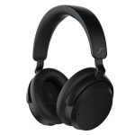 Słuchawki Sennheiser ACCENTUM Wireless Black