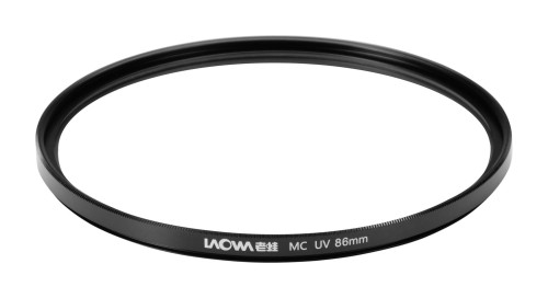 Filtr UV Venus Optics Laowa - 86 mm