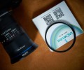 Filtr UV Venus Optics Laowa - 86 mm