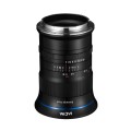 Obiektyw Venus Optics Laowa D-Dreamer 17 mm f/4,0 Zero-D do Fujifilm G