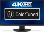 Monitor NEC MultiSync EA271U ColorTuned czarny