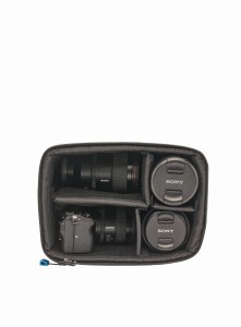 Wkład fotograficzny NYA-EVO Small RCI (Gen 3)