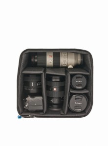 Wkład fotograficzny NYA-EVO Medium RCI (Gen 3)