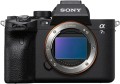 bezlusterkowiec aparat Sony A7S III body.jpg