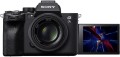 bezlusterkowiec aparat Sony A7S III odchylany ekran.jpg