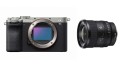 aparat cyfrowy sony a7c ii body srebrny - ilce7cm2s + fe 20 mm f:1,8 g - sel20f18g.jpg