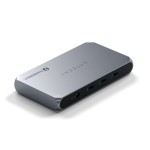 Satechi - Thunderbolt 4 Slim Hub Pro