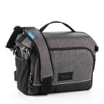 Torba fotograficzna Tenba Skyline v2 12 Shoulder Bag Gray