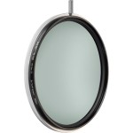 Nisi Filtr Swift System Circular Polarizer True Color 58mm