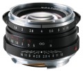 Obiektyw Voigtlander 40 mm f/1.4 Nokton Leica M - MC