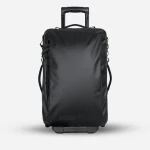 Walizka podróżna Wandrd Transit Carry-On Roller 40 l - czarna