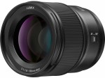 Obiektyw Panasonic Lumix S 85mm f/1.8 (White Box) | Rozszerz gwarancję do 5 lat