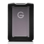 SanDisk Professional Dysk HDD G-DRIVE ArmorATD 2TB