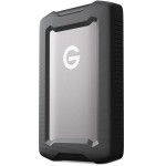 Zewnętrzny dysk twardy SanDisk Professional 6TB G-DRIVE ArmorATD USB-C 3.2 Gen 1