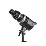 Quadralite SN-200LED Snoot optyczny do lamp LED