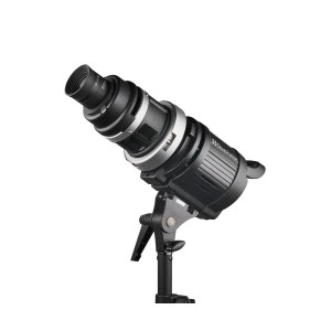 Quadralite SN-200LED Snoot optyczny do lamp LED
