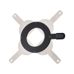Quadralite zestaw przysłon do SN-200LED