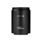 Quadralite obiektyw L-150 do Snootów optycznych
