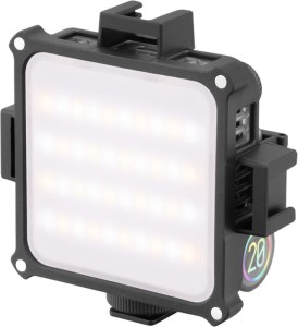 Lampa Zhiyun LED Fiveray M20 Pocket Light
