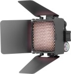 Lampa Zhiyun LED Fiveray M20 Combo Pocket Light