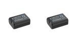Zestaw promocyjny 2x Mathorn MB-121 (NP-FW50)