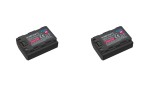 Zestaw promocyjny 2x Mathorn MB-221 (NP-FZ100)