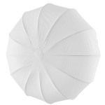  Softbox Kula Jinbei Quick Ball 100cm mocowanie Bowens