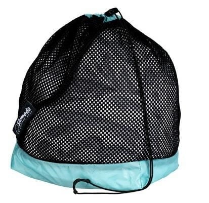 Zestaw sakiewek Shimoda Stuff Sack Kit-Black