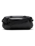 Torba Peak Design Travel Duffel 50L Black - czarny