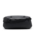 Torba Peak Design Travel Duffel 80L Black - czarny