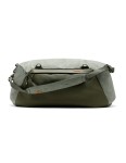 Torba Peak Design Travel Duffel 80L Sage - szarozielony
