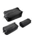 Zestaw pokrowców Travel Line Peak Design Ultralight Packing Cube Black - S,SX, SXX, czarny