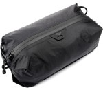 Pokrowiec Travel Line Peak Design Ultralight Packing Cube X-S Black - XS czarny