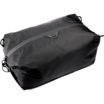 Pokrowiec Travel Line Peak Design Ultralight Packing Cube Small Black - S czarny