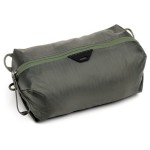 Pokrowiec Travel Line Peak Design Ultralight Packing Cube X-S Sage - XS szarozielony