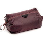 Pokrowiec Travel Line Peak Design Ultralight Packing Cube X-S Eclipse - XS bordo