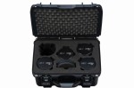 Irix Cine Explorers Set Canon EF Metric