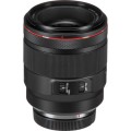 Obiektyw CANON RF 50MM F/1.2L USM, który wyznacza nowe standardy w zakresie wydajności fotografowani
