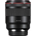 Fotografia portretowa - CANON RF 50MM F/1.2L USM