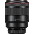 Fotografia uliczna - CANON RF 50MM F/1.2L USM