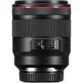 Sztuka - CANON RF 50MM F/1.2L USM