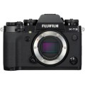 Aparat Fujifilm X-T3 body czarny