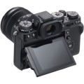 Aparat Fujifilm X-T3 body czarny lcd