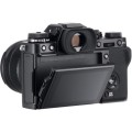 Aparat Fujifilm X-T3 body czarny uchylny lcd