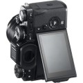 Aparat Fujifilm X-T3 body czarny pion lcd
