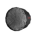 Grid Jinbei 70cm UMB DEEP do softboxu UMB DEEP
