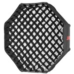 Grid do softboxa Jinbei HD-60 Umbrella Octa
