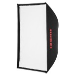Softbox Jinbei KE-60x90 cm szybki montaż, bowens