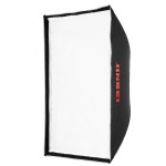 Softbox Jinbei KE-70x100 cm szybki montaż, bowens
